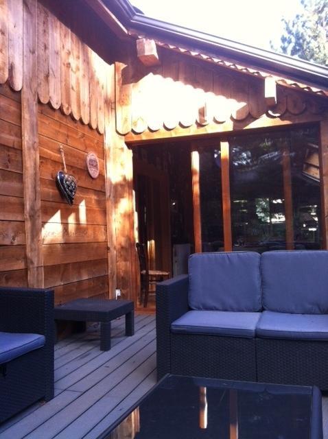 Formiguères Chalet Pomme De Pin 5 Chambres 12 A 14 Personnes المظهر الخارجي الصورة