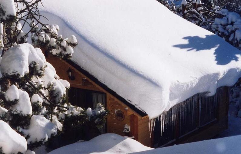Formiguères Chalet Pomme De Pin 5 Chambres 12 A 14 Personnes المظهر الخارجي الصورة