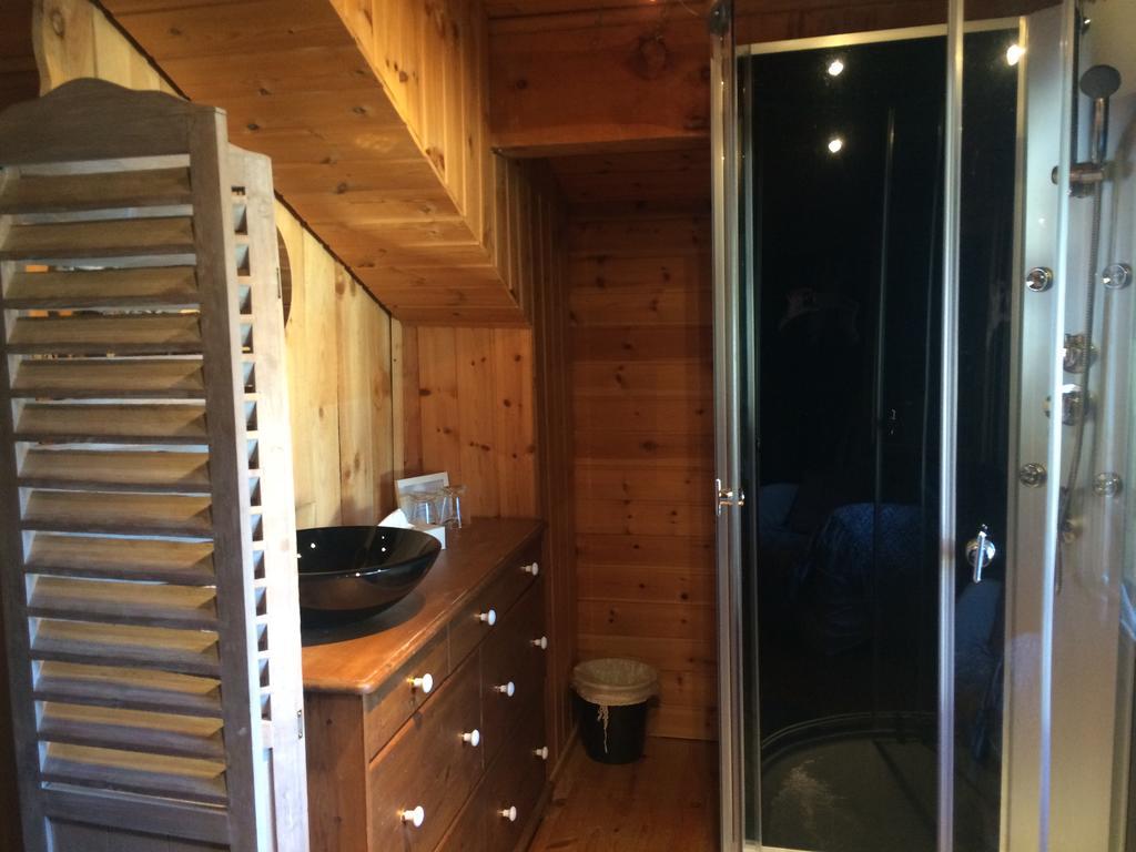 Formiguères Chalet Pomme De Pin 5 Chambres 12 A 14 Personnes المظهر الخارجي الصورة